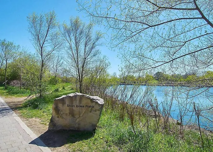 Waterfront Luxury Condo